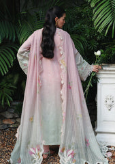 Lawn - Qalamkar - Qline 26 - Drop 1 - RP#04 - VANYA