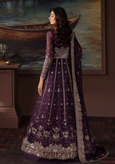 Formals - Zarif - Premium Chiffon 25 - ZRF#01 - IRELEEN