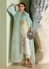 Formals - Maria B - Soiree Unstitched 26 - MBS#07