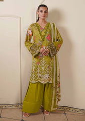 Lawn - Johra - Zunaira 26 - JH#1162