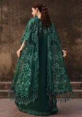 Formals - Crimson - Jhilmil Wedding 26 - CW-D#03 - ZAMARD