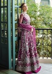 Formals - Mushq - The Muse - Wedding Unstitched 25 - MW#03 - Nicole