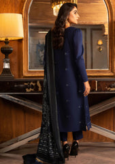 Winter - Humdum - Aaima Wool 25 - HW#07