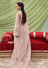 Formals - Emaan Adeel - Romansiyyah - Luxury 25 - GULRUKH