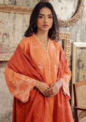 Winter - Sahar - Cross Hatch - Volume II - CH-E-V1-24-02