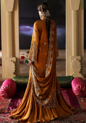 Formals - Mahnur - Pakeezah - PK25#03 - Gulebahar