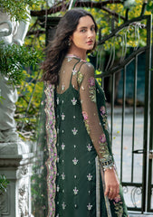 Formals - Esmel - La Vie Haute - Wedding  - Desiree