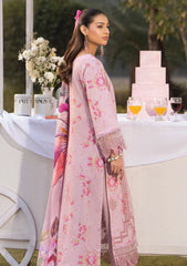 Lawn - Humdum - Gardenia 26 - D#04