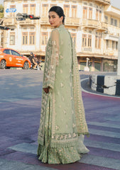 Lawn - Afrozeh - Mulaqaat 26 - Deedar