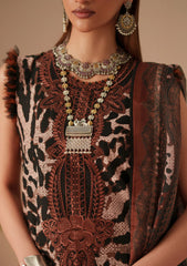 Lawn - Bin Ilyas - Jojo Summer 26 - D#82-B