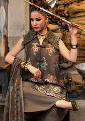 Winter - Maria B - Sounds Of M Prints - Fall 26 - MSF#03-B