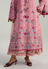 Lawn - Hussain Rehar - Zan 26 - Spring Summer - PEMBE