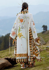 Lawn - Elan - Kashmee - Luxury 26 - EKL#9A - SONAMARG