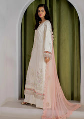 Winter - Humdum - Ellena Viscose 25 - EV#09