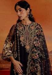 Formals - Kamiar Rokni - Chapter One - Unstitched 26 - Saloni