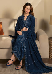 Winter - Neeshay - Winter Reverie - Karandi 25 - EIRENE