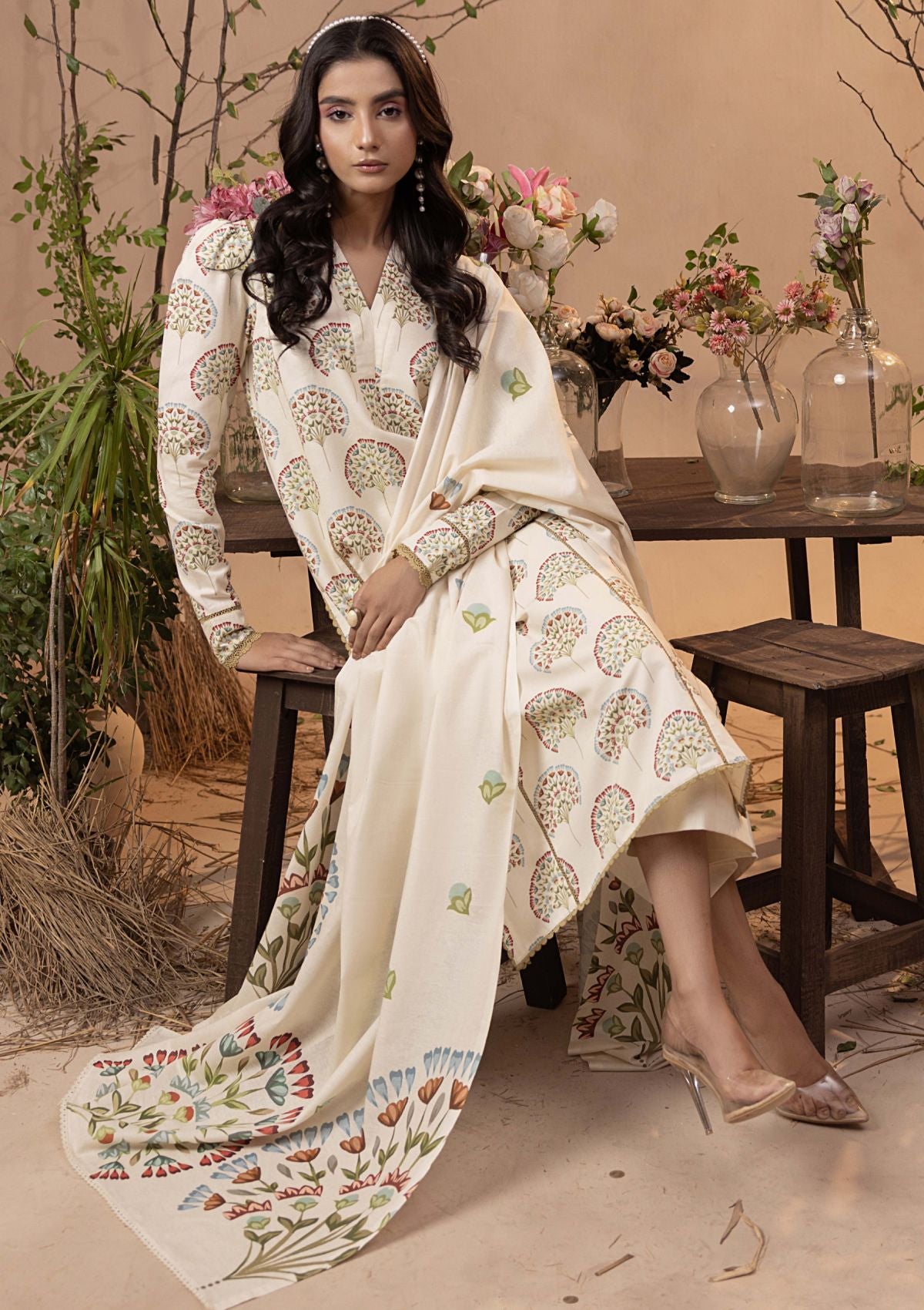 Winter Collection - Humdum - Raya - HR24#02