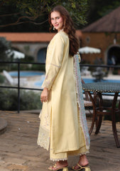 Lawn - Ayleen - Luxe Blossom - Summer 26 - ZARMINE
