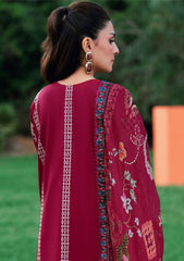 Lawn - Florent - Eid Luxury 26 - FEF#07A