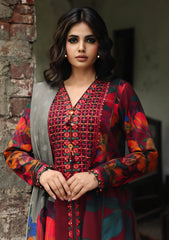 Winter - Charizma - Aniq - Volume 2 - Linen 25 - ANW6#18