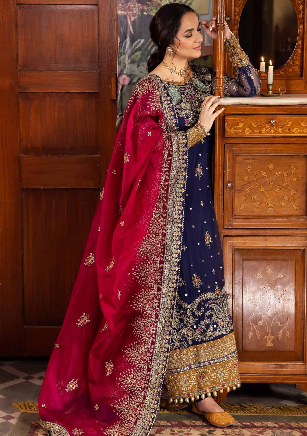 Formal Collection - Nureh - Alfaaz Festive - NL - 75