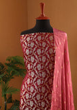 Formal Collection - Fancy Closet - 2 pcs Suit - D#76 D Pink