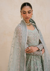 Formals - Seraph - Damask - Wedding 25 - Mist