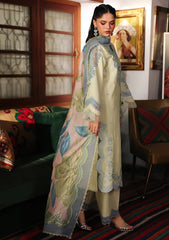 Lawn - Bin Ilyas - Lumina - Summer 26 - L#72-B