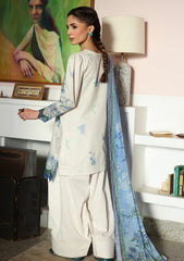 Lawn - Raaya - Dosti 26 - RD#11 - NYLA