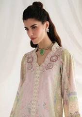 Winter - AJR Couture - Garden Whispers - Silk Edit 25 - GWS#03 - AMORIA