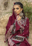 Winter Collection - Sidra Aleem - Sierra - SAS24#05