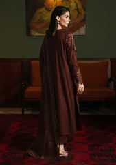 Winter - Nureh - Exclusive Marina - Unstitched 26 - NE#279