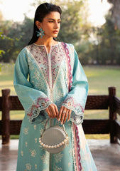 Lawn - Bin Ilyas - Kayra Summer Edit - 312 - A