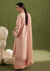 Winter - Rajbari - Silah Premium Silk Edit 26 - Poise