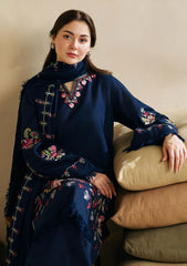 Winter Collection - Zara Shahjahan - Coco 23 - D#1B