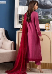 Winter Collection - Asim Jofa - Rang-e-Noor - AJRN#15