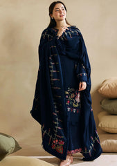 Winter Collection - Zara Shahjahan - Coco 23 - D#1B