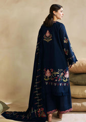 Winter Collection - Zara Shahjahan - Coco 23 - D#1B