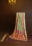 Formal Dupatta - Bahawalpuri Pehnawa - Exclusive Edition - D#102