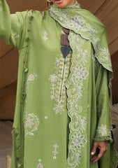 Winter - Gul Ahmed - Printed Karandi - AY#62001