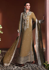 Formals - Mushq - Nuvera 26 - Raw Silk - HUN#103 - Jadis