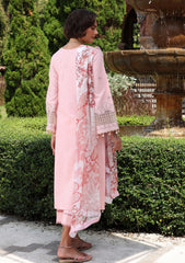 Lawn - Raaya - Rameen Summer 26 - D#08 - Soft Power