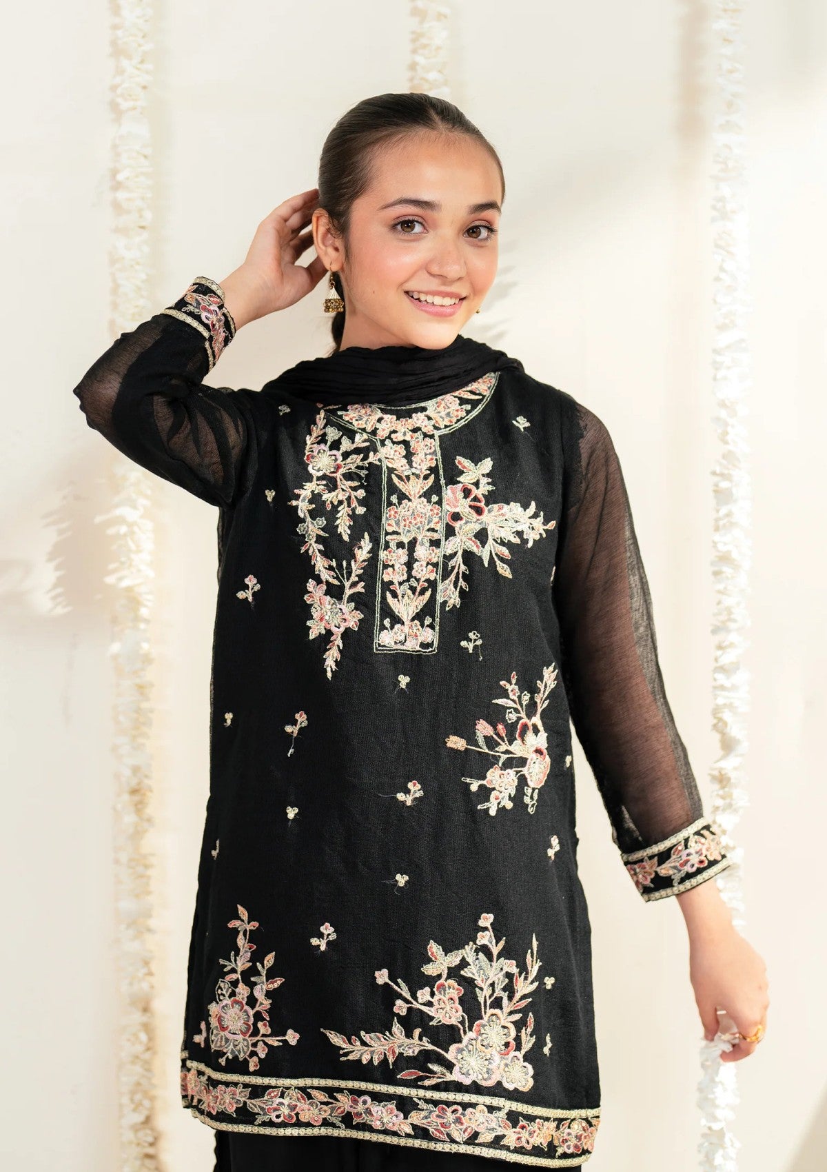 Kids Collection - Garnet Clothing - The Little Boutique - Komal