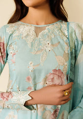 Pret - Zarif - Amani Eid 26 - ZL-RTW#01 - BAANI