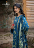 Winter Collection - Asim Jofa - Winter Wardrobe - AJUW-50