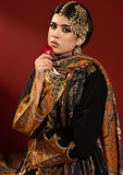 Winter Collection - Bin Ilyas - Laal - Luxury - BL#1511-B