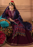 Winter Collection - Bin Ilyas - Laal - Luxury - BL#1513-B