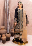 Winter Collection - Bin Ilyas - Laal - Luxury - BL#1515-A