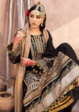 Winter Collection - Bin Ilyas - Laal - Luxury - BL#1515-A