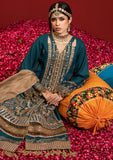 Winter Collection - Bin Ilyas - Laal - Luxury - BL#1515-B